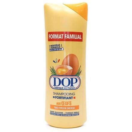 Shampoos Dop Shampoing