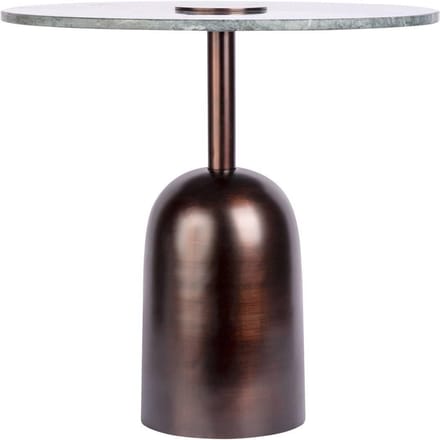 Bijzettafel Harry marmer | Underbar