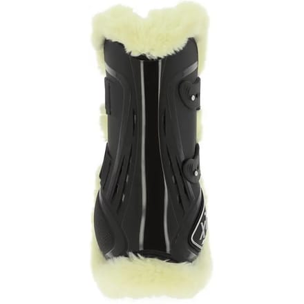 Knoop paardenlaarzen Norton XTR Mouton Synthétique