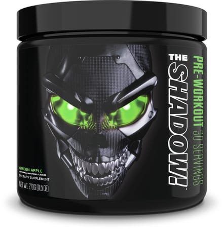 The Shadow - 270 g - Green Apple