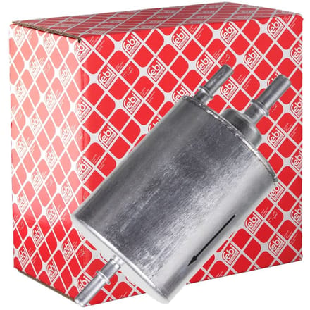 Brandstoffilter FEBI BILSTEIN 30753