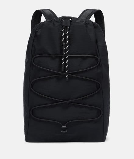 Liebeskind Berlin Backpack Large Black Taglia: OS | Zaini Outlet | Donna | Nero