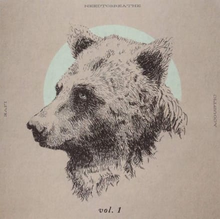 Needtobreathe - Acoustic Live Vol.1 (CD)