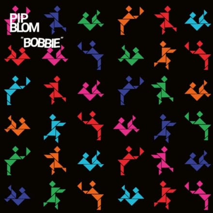 Pip Blom - Bobbie (CD)