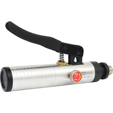 KS TOOLS Hydraulische eenheid voor 122.1260 - 122.1285