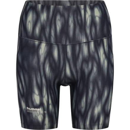 Dijhoge dameslaarzen Hummel HIIT AOP