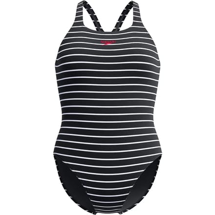 Dames zwempak uit 1 stuk Speedo End+ Medalist