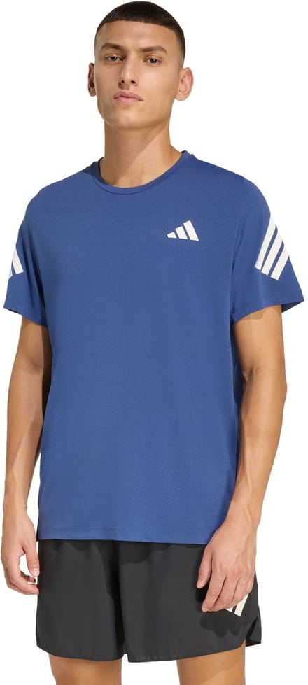 Adidas Performance Adi365 Climacool T-Shirt - Heren - Blauw