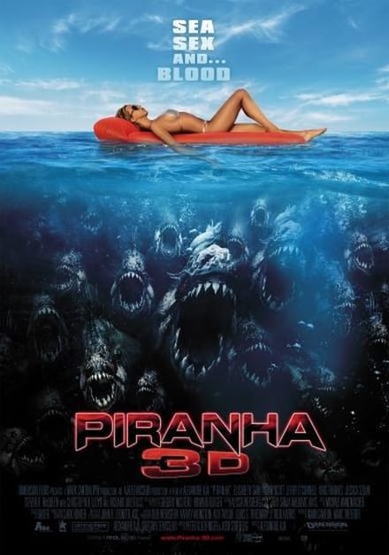 Piranha (2010)