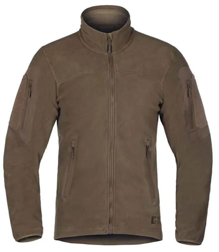 Clawgear Aviceda Mk.ii Fleece Jas Groen XL Man