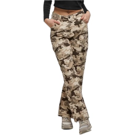 Dames Straight jeans DEF