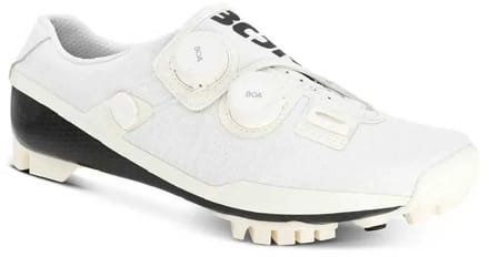 Bont Vaypor Sl G Gravel Schoenen Wit EU 44
