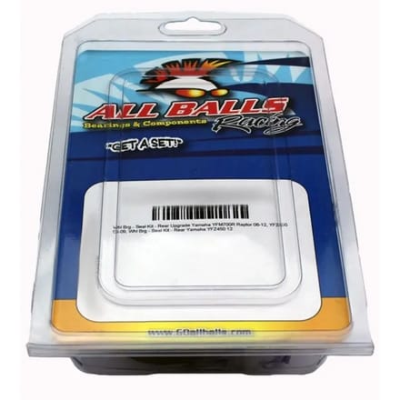 Cache joint spi moto All Balls Racing