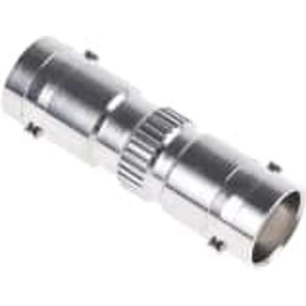 Radiall Coax Aansluitkoppeling - R141704000W