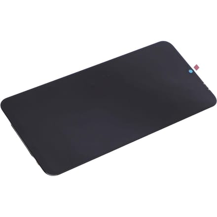 Telefoon LCD Scherm Vervanging voor Y22S Touch Display Digitizer Assembly met Reparatiegereedschap black