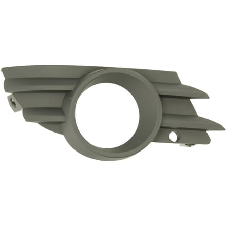 Ventilatierooster, bumper BLIC 6502-07-5026918P rechts