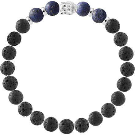Armband Zilver Sterling 925 High Rock