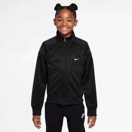 Meisjes trui van mesh Nike
