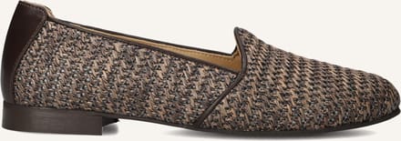 Notre-V 11869r Loafers Dames - Instappers - Bruin - Maat 42