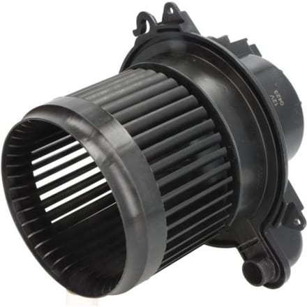 Binnenventilator MEAT & DORIA K92214