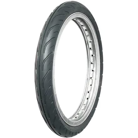 Motorband Vee Rubber VRM 258 TT 60/80-17