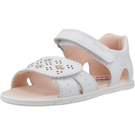 Platte sandalen Pablosky 066800p