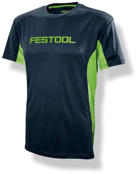 Festool FUN-FT1 XXL Sport T-shirt - 204006