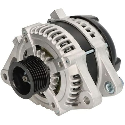 Driefasige generator HC-CARGO 116090