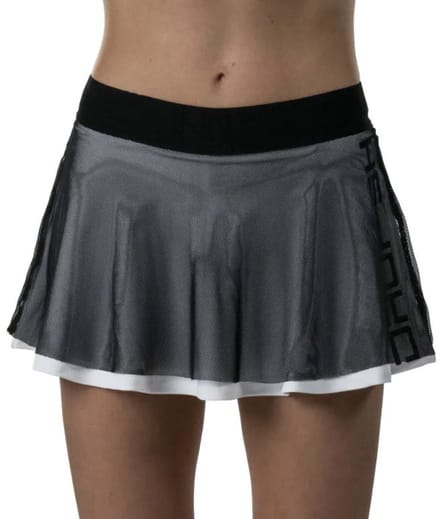 Drop Shot Onix Rok Grijs XL Vrouw
