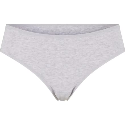 Urban Classics - Basic Cotton Brazilian 5-Pack Slip set - M - Multicolours