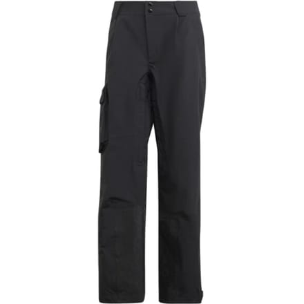 Adidas Snowboardbroek heren