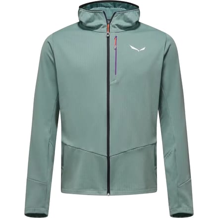 Wandeljack met capuchon Salewa Pedroc 3