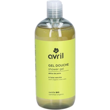AVRIL Douchegel - Peer Heerlijkheid 500