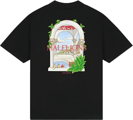 Malelions Roman T-Shirt