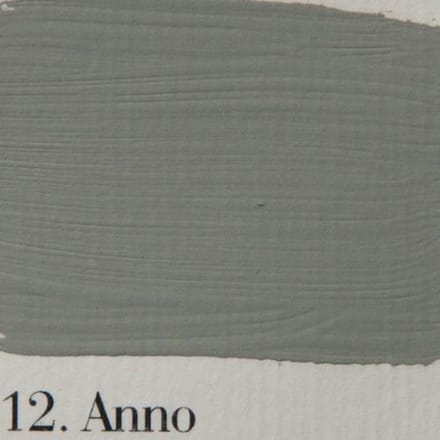 L'Authentique krijtverf 2,5 liter 12 Anno