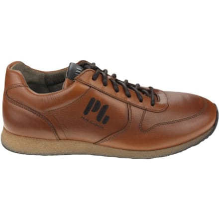 Pius Gabor 0496.13.10 - heren sneaker - Bruin - maat 40 (EU) 6.5 (UK)