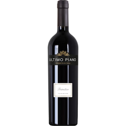 Primitivo