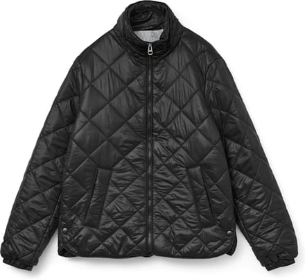 Vero Moda Gequilte jas VMSKYLAR Gequilte jas