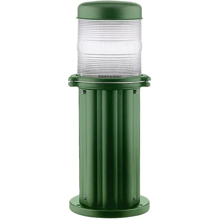 Armatuur Dopo lighting Omo IP55 E27 400 mm