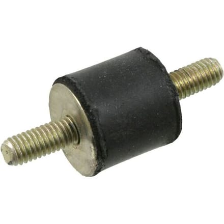 Aanslag-/bevestigingsbuffer FEBI BILSTEIN 19580