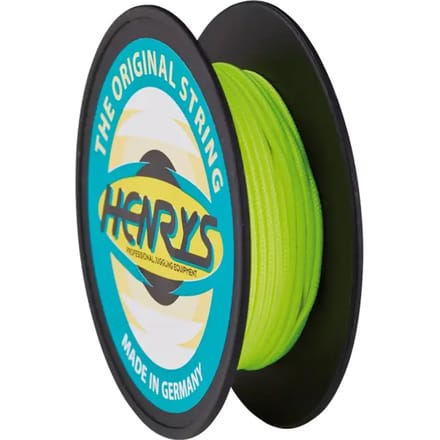 Diabolo touw Henrys
