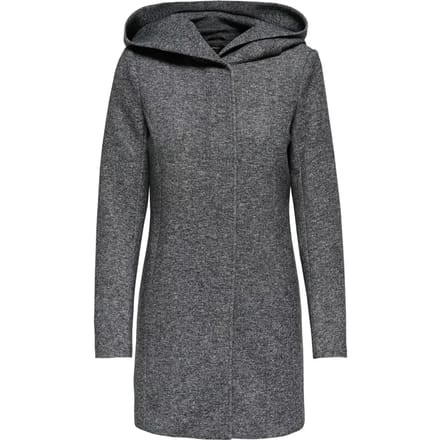 ONLY - ONLSEDONA LIGHT COAT OTW Dames Jas