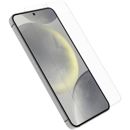 Otterbox PolyArmor Premium 77-94681 Screenprotector (glas) Samsung Galaxy S24 1 stuk(s) Krasvast, Anti-vingerafdruk