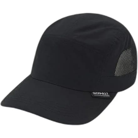 Cap Gramicci Guide