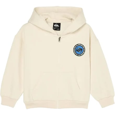 Kindercapuchon Quiksilver Fakie Pop