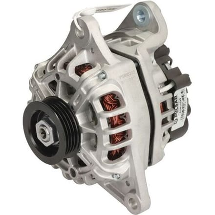 Driefasige generator PULSAR ROTATING ELECTRICS PSR10393