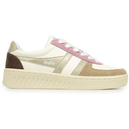 Damestrainers Gola Grandslam Quadrant Trainer