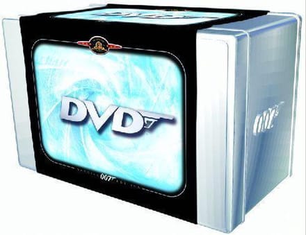 James Bond Collection