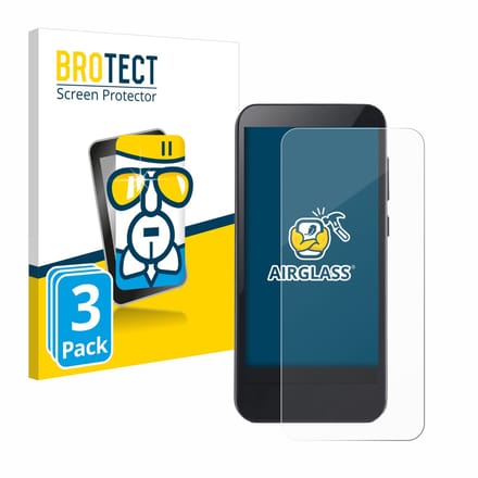 Screenprotector 3 Stuks voor Omnipod 5 Beschermglas transparant