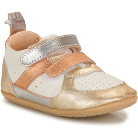 Easy Peasy  Lage Sneakers MY PRE BASKET VELCRO